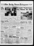 Newspaper: The Daily News-Telegram (Sulphur Springs, Tex.), Vol. 80, No. 186, Ed…