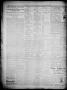Thumbnail image of item number 2 in: 'The Houston Daily Post (Houston, Tex.), Vol. XVth Year, No. 72, Ed. 1, Thursday, June 15, 1899'.