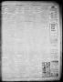 Thumbnail image of item number 3 in: 'The Houston Daily Post (Houston, Tex.), Vol. XVth Year, No. 72, Ed. 1, Thursday, June 15, 1899'.