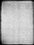 Thumbnail image of item number 4 in: 'The Houston Daily Post (Houston, Tex.), Vol. XVth Year, No. 72, Ed. 1, Thursday, June 15, 1899'.