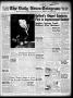 Newspaper: The Daily News-Telegram (Sulphur Springs, Tex.), Vol. 59, No. 106, Ed…