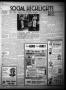 Thumbnail image of item number 3 in: 'The Daily News-Telegram (Sulphur Springs, Tex.), Vol. 53, No. 29, Ed. 1 Sunday, February 4, 1951'.