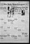 Newspaper: The Daily News-Telegram (Sulphur Springs, Tex.), Vol. 55, No. 281, Ed…
