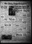 Primary view of The Daily News-Telegram (Sulphur Springs, Tex.), Vol. 53, No. 79, Ed. 1 Tuesday, April 3, 1951