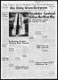 Primary view of The Daily News-Telegram (Sulphur Springs, Tex.), Vol. 81, No. 259, Ed. 1 Thursday, September 17, 1959