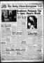 Newspaper: The Daily News-Telegram (Sulphur Springs, Tex.), Vol. 82, No. 143, Ed…