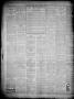 Thumbnail image of item number 2 in: 'The Houston Daily Post (Houston, Tex.), Vol. XVth Year, No. 77, Ed. 1, Tuesday, June 20, 1899'.