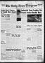 Newspaper: The Daily News-Telegram (Sulphur Springs, Tex.), Vol. 57, No. 193, Ed…