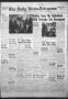 Newspaper: The Daily News-Telegram (Sulphur Springs, Tex.), Vol. 56, No. 221, Ed…