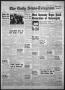 Primary view of The Daily News-Telegram (Sulphur Springs, Tex.), Vol. 56, No. 206, Ed. 1 Wednesday, September 1, 1954