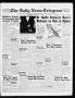 Newspaper: The Daily News-Telegram (Sulphur Springs, Tex.), Vol. 60, No. 131, Ed…