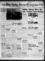 Newspaper: The Daily News-Telegram (Sulphur Springs, Tex.), Vol. 59, No. 135, Ed…