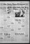 Newspaper: The Daily News-Telegram (Sulphur Springs, Tex.), Vol. 55, No. 210, Ed…