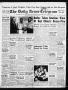 Newspaper: The Daily News-Telegram (Sulphur Springs, Tex.), Vol. 80, No. 246, Ed…