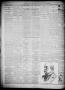 Thumbnail image of item number 2 in: 'The Houston Daily Post (Houston, Tex.), Vol. XVth Year, No. 80, Ed. 1, Friday, June 23, 1899'.