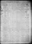 Thumbnail image of item number 3 in: 'The Houston Daily Post (Houston, Tex.), Vol. XVth Year, No. 80, Ed. 1, Friday, June 23, 1899'.
