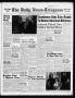 Newspaper: The Daily News-Telegram (Sulphur Springs, Tex.), Vol. 60, No. 77, Ed.…
