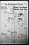Primary view of The Daily News-Telegram (Sulphur Springs, Tex.), Vol. 84, No. 120, Ed. 1 Monday, May 21, 1962