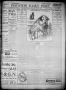 Thumbnail image of item number 1 in: 'The Houston Daily Post (Houston, Tex.), Vol. XVth Year, No. 84, Ed. 1, Tuesday, June 27, 1899'.