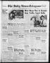 Newspaper: The Daily News-Telegram (Sulphur Springs, Tex.), Vol. 59, No. 39, Ed.…