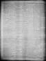 Thumbnail image of item number 4 in: 'The Houston Daily Post (Houston, Tex.), Vol. XVth Year, No. 85, Ed. 1, Wednesday, June 28, 1899'.