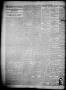 Thumbnail image of item number 2 in: 'The Houston Daily Post (Houston, Tex.), Vol. XVTH YEAR, No. 92, Ed. 1, Wednesday, July 5, 1899'.