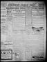 Newspaper: The Houston Daily Post (Houston, Tex.), Vol. XVTH YEAR, No. 93, Ed. 1…