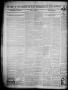 Thumbnail image of item number 2 in: 'The Houston Daily Post (Houston, Tex.), Vol. XVTH YEAR, No. 98, Ed. 1, Tuesday, July 11, 1899'.