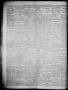 Thumbnail image of item number 4 in: 'The Houston Daily Post (Houston, Tex.), Vol. XVTH YEAR, No. 98, Ed. 1, Tuesday, July 11, 1899'.