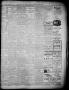 Thumbnail image of item number 3 in: 'The Houston Daily Post (Houston, Tex.), Vol. XVTH YEAR, No. 111, Ed. 1, Monday, July 24, 1899'.