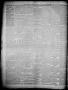Thumbnail image of item number 4 in: 'The Houston Daily Post (Houston, Tex.), Vol. XVTH YEAR, No. 122, Ed. 1, Friday, August 4, 1899'.