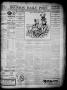 Primary view of The Houston Daily Post (Houston, Tex.), Vol. XVTH YEAR, No. 123, Ed. 1, Saturday, August 5, 1899
