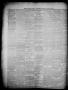 Thumbnail image of item number 4 in: 'The Houston Daily Post (Houston, Tex.), Vol. XVTH YEAR, No. 127, Ed. 1, Wednesday, August 9, 1899'.