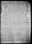 Thumbnail image of item number 3 in: 'The Houston Daily Post (Houston, Tex.), Vol. XVTH YEAR, No. 130, Ed. 1, Saturday, August 12, 1899'.