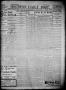 Primary view of The Houston Daily Post (Houston, Tex.), Vol. XVTH YEAR, No. 149, Ed. 1, Thursday, August 31, 1899