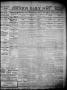 Primary view of The Houston Daily Post (Houston, Tex.), Vol. XVTH YEAR, No. 218, Ed. 1, Wednesday, November 8, 1899