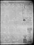 Thumbnail image of item number 3 in: 'The Houston Daily Post (Houston, Tex.), Vol. XVTH YEAR, No. 221, Ed. 1, Saturday, November 11, 1899'.