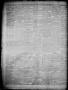 Thumbnail image of item number 4 in: 'The Houston Daily Post (Houston, Tex.), Vol. XVTH YEAR, No. 233, Ed. 1, Thursday, November 23, 1899'.