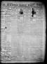 Primary view of The Houston Daily Post (Houston, Tex.), Vol. XVTH YEAR, No. 249, Ed. 1, Saturday, December 9, 1899