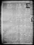 Thumbnail image of item number 2 in: 'The Houston Daily Post (Houston, Tex.), Vol. XVTH YEAR, No. 250, Ed. 1, Sunday, December 10, 1899'.