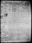 Primary view of The Houston Daily Post (Houston, Tex.), Vol. XVTH YEAR, No. 254, Ed. 1, Thursday, December 14, 1899