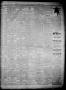 Thumbnail image of item number 3 in: 'The Houston Daily Post (Houston, Tex.), Vol. XVTH YEAR, No. 255, Ed. 1, Friday, December 15, 1899'.