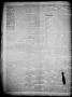 Thumbnail image of item number 4 in: 'The Houston Daily Post (Houston, Tex.), Vol. XVTH YEAR, No. 258, Ed. 1, Monday, December 18, 1899'.