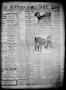 Primary view of The Houston Daily Post (Houston, Tex.), Vol. XVTH YEAR, No. 264, Ed. 1, Sunday, December 24, 1899