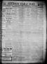 Primary view of The Houston Daily Post (Houston, Tex.), Vol. XVTH YEAR, No. 266, Ed. 1, Tuesday, December 26, 1899