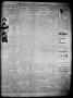 Thumbnail image of item number 3 in: 'The Houston Daily Post (Houston, Tex.), Vol. XVTH YEAR, No. 267, Ed. 1, Wednesday, December 27, 1899'.