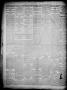 Thumbnail image of item number 2 in: 'The Houston Daily Post (Houston, Tex.), Vol. XVTH YEAR, No. 269, Ed. 1, Friday, December 29, 1899'.