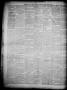 Thumbnail image of item number 4 in: 'The Houston Daily Post (Houston, Tex.), Vol. XVTH YEAR, No. 269, Ed. 1, Friday, December 29, 1899'.