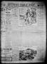 Thumbnail image of item number 1 in: 'The Houston Daily Post (Houston, Tex.), Vol. XVTH YEAR, No. 270, Ed. 1, Saturday, December 30, 1899'.