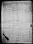 Thumbnail image of item number 2 in: 'The Houston Daily Post (Houston, Tex.), Vol. XVTH YEAR, No. 271, Ed. 1, Sunday, December 31, 1899'.